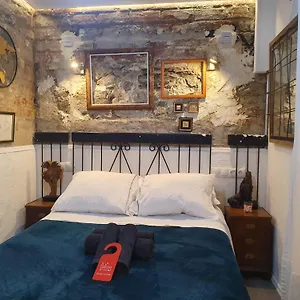 Studio Or With Private Bathroom Or With Shared Bathroom Apartmán